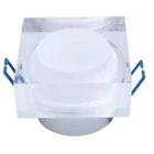 Oscled DS-0376 4x1w square Downlight daylight-warmwhite 1