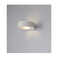 Lampu Dinding LWA929 Wall Light 5W warmwhite Size: W175*H80*E92
