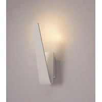 Lampu Dinding LWA129A WALL LIGHT 5W IP20 WARMWHITE SIZE : W60*H230*E130