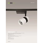 OSCLED RELUX 110 mm Downlights 1