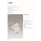 OSCLED DELUX LED 1604 1