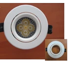 LED Lamp MR16 Lighting Fixtures (AR112) White 1