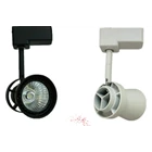 Lampu LED Track Spotlight 12W 1