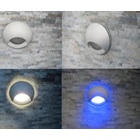 Lampu Dinding 3W LED 1