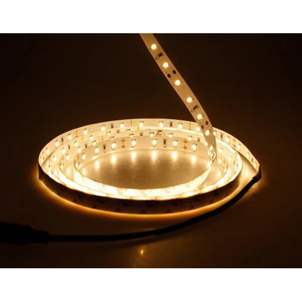 Lampu LED Indoor Flexible Strip-Led Strip Super Bright 