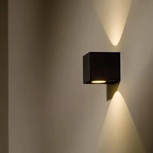 LED Wall lamp Astra GL1501-AR6A 6W