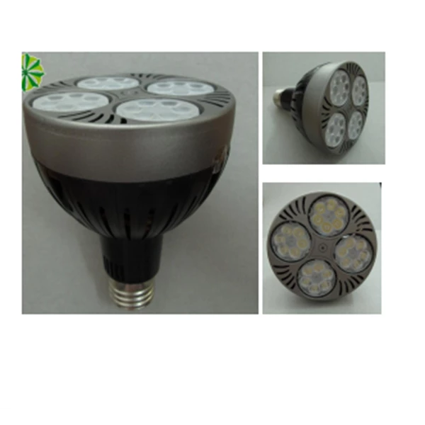 Halospot lamp PAR 30 LED 35W