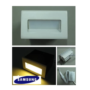 Lampu LED Tangga 3W (AR033)