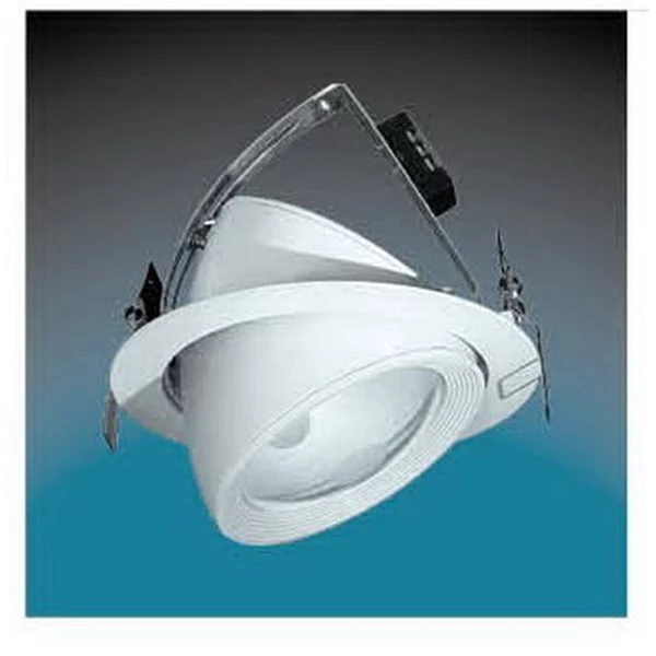 Lampu Downlight Keong Adjustable Spotlight SKY907 CDMT