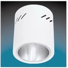 Lampu Downlight Timbul SKY310 Bulat 3.5'' Putih - Hitam 1