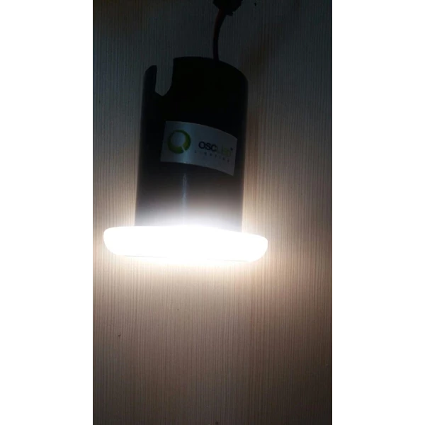 Lampu Dinding Tangga 3W OSC-Y112QP