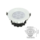 Oscled Led Downlight Series 7W (Td-006) 1