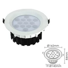 Led Downlight Series Oscled 13W (Td-007) 1
