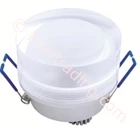 Oscled Led Downlight 4X1w Round Tipe Ds-0377 1