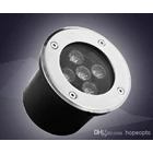 Lampu Taman LED Inground Uplight 5X1w Mdd-004 Warmwhite 1
