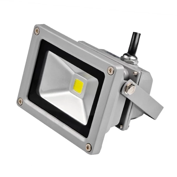 Lampu Sorot LED Oscled Ac 220V 10W Daylight -osc -Tgd-003