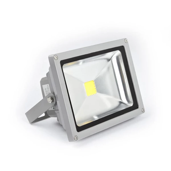 Lampu Sorot LED Oscled Ac 220V 20W Daylight Tgd-004
