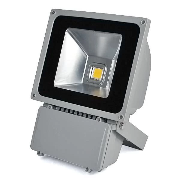 Lampu Sorot LED OScled Ac 220V 80W Daylight Tgd 007B