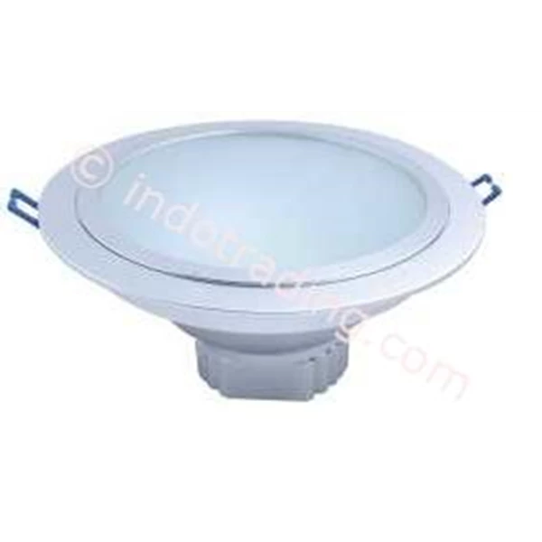 Oscled Led Downlight 3W Dengan Frosted Glass Ds-0435