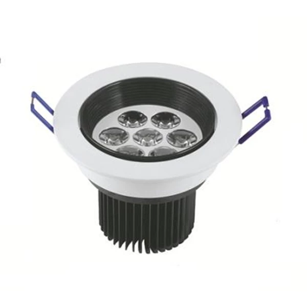 Oscled Led Downlight 7X1 W Tipe Thd-016