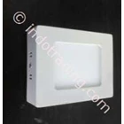 Oscled Led Downlight Square Mzpbd-4S 1