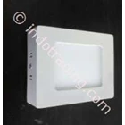 Downlight Oscled Led Square Mzpbd-6S 1