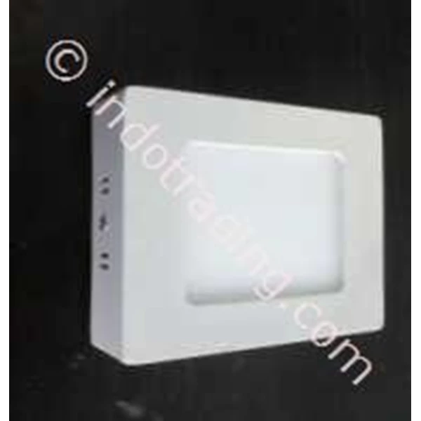 Oscled Led Downlight Square Mzpbd-6S