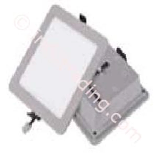 Downlight Oscled Led Square Type Td-6S