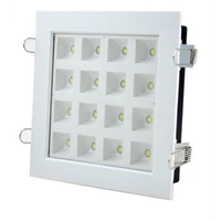 Lampu Oscled Led Downlight Square Tipe Gsd-003
