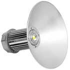 Lampu Jalan LED  50W Tipe Hb-01 2