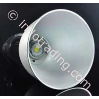 Oscled Led High Bay Light 80W Tipe Hb-002