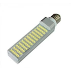 Lampu Dinding  Led 8W G24 Plc Bi-Pin D2 -cdl- ww 3