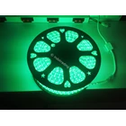 Led Rope Light Smd 3528 Outdoor Green Oscled  100 Meter 1