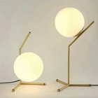 L-461 / 1L Decorative Table Lamp Fittings E27 2