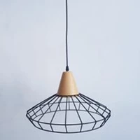 Lampu Gantung Dekoratif  L-898/1L  Fitting E27 