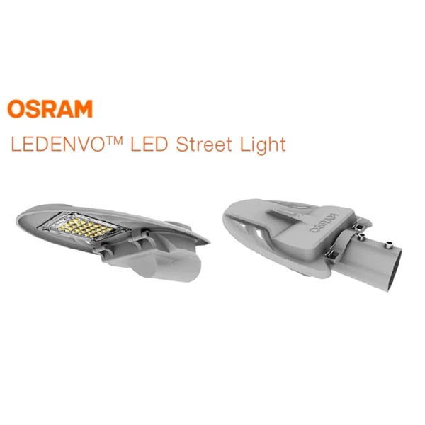 Osram Street Light Ledenvo 30W