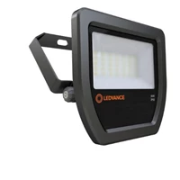 Osram Ledvance LED Floodlight 30 W 6500K & 3000K BLACK GEN2 LCA